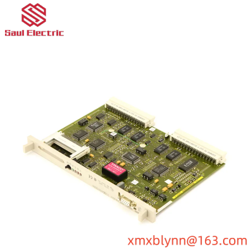 SIEMENS 6ES5308-3UC11 ANSCHALTUNG IM308-C