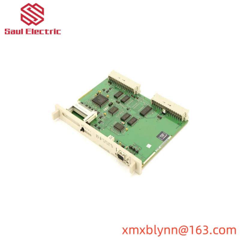 SIEMENS 6ES5308-3UC21 Connection IM308-C for PROFIBUS DP