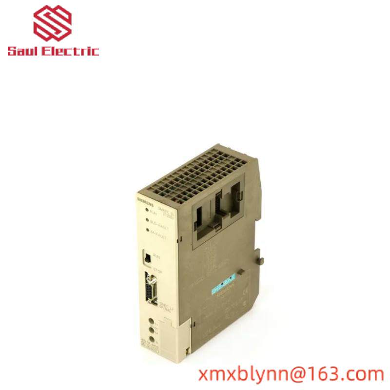 SIEMENS 6ES5318-8MC12 ET200U Interface Module