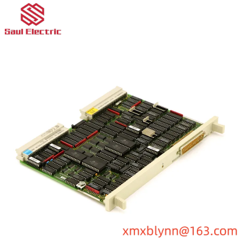 SIEMENS 6ES5324-3UA12 Interface Module