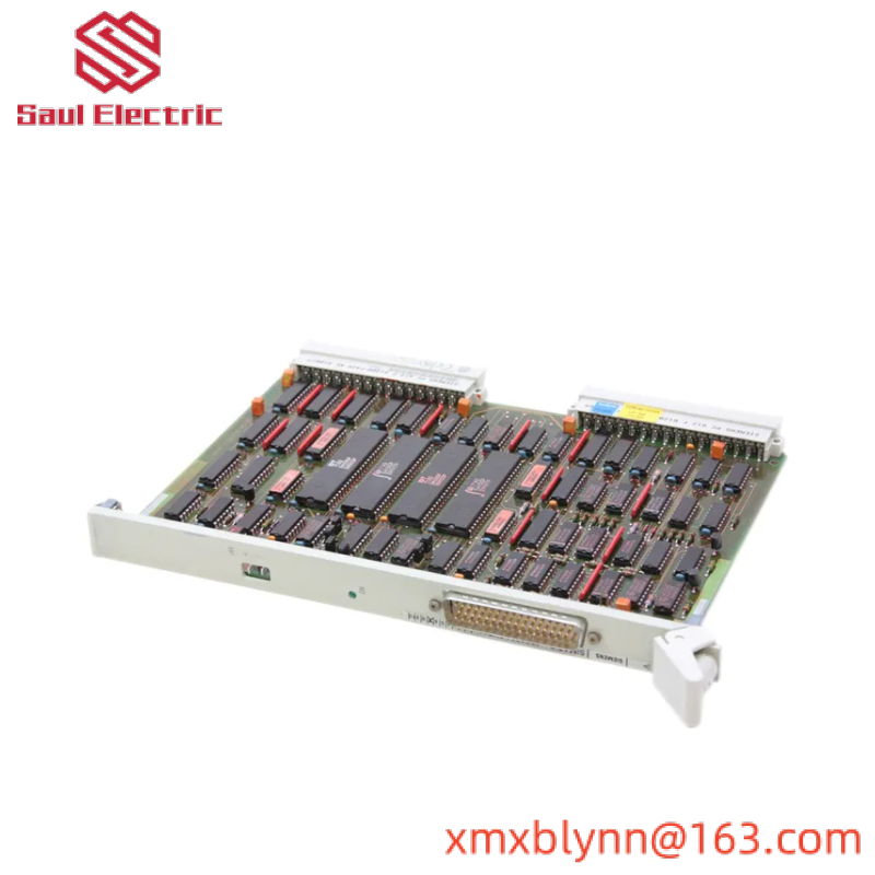 SIEMENS 6ES5324-3UR11 Watchdog Module