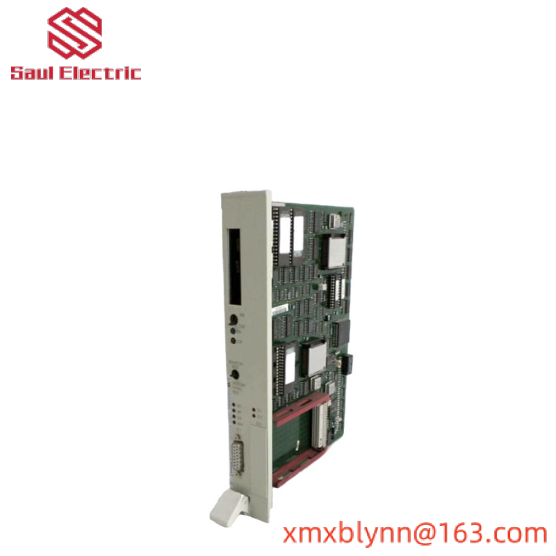 SIEMENS 6ES5341-3AA11 Externspeicheranschaltg 341