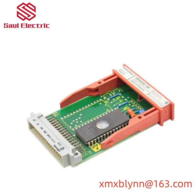 SIEMENS 6ES5375-0LA15 EPROM 8k