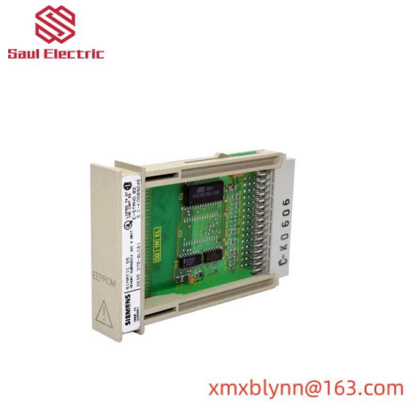 SIEMENS 6ES5375-0LC61 Memory Submod