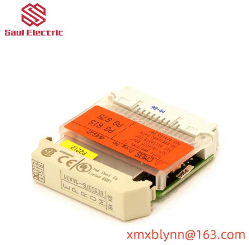 SIEMENS 6ES5376-1AA11 Memory Submod