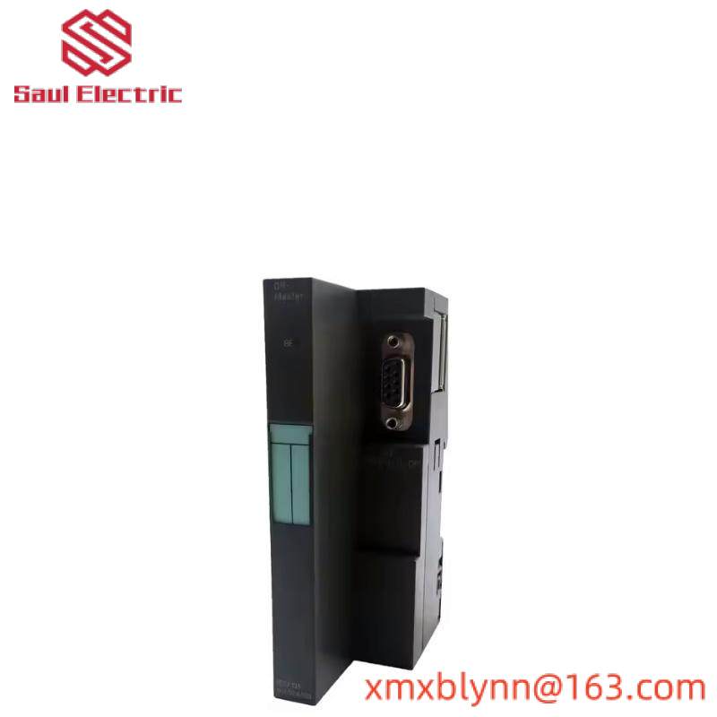 SIEMENS 6ES5385-8MA11 Counter Module