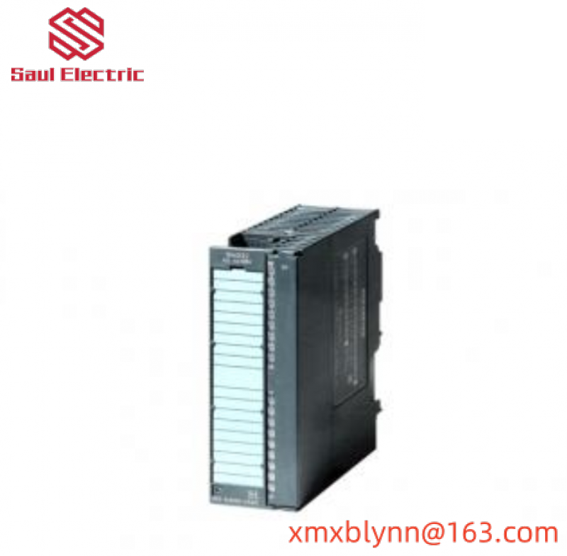 SIEMENS 6ES5413-8MA11 SIMATIC S5 INPUT MODULE