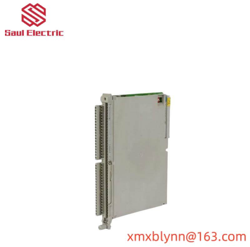 Siemens 6ES5420-4UA12 DIGITAL INPUT MODULE