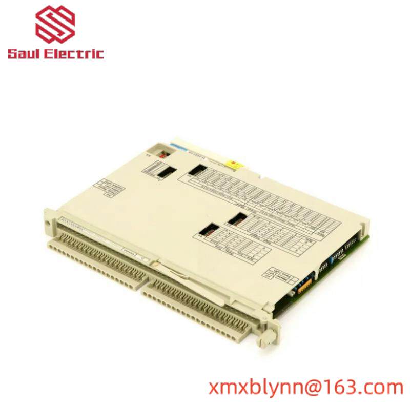 SIEMENS 6ES5432-4UA12 Digital Input Module
