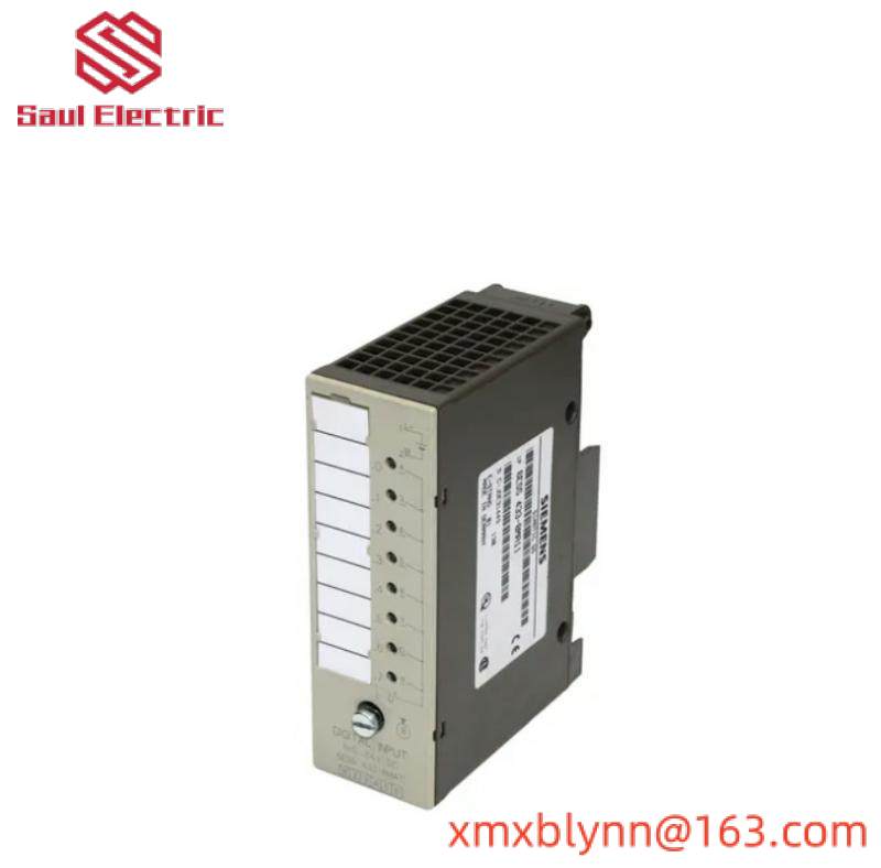 SIEMENS 6ES5433-8MA11