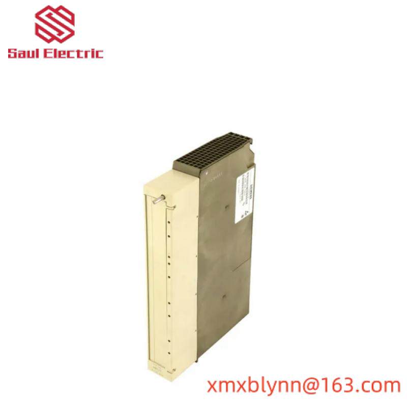 SIEMENS 6ES5434-7LA12 Digital Input Module