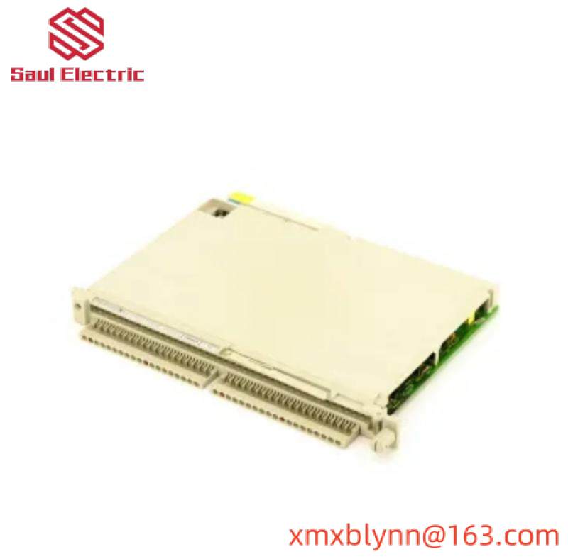 SIEMENS 6ES5436-4UA11 Digital Input Module