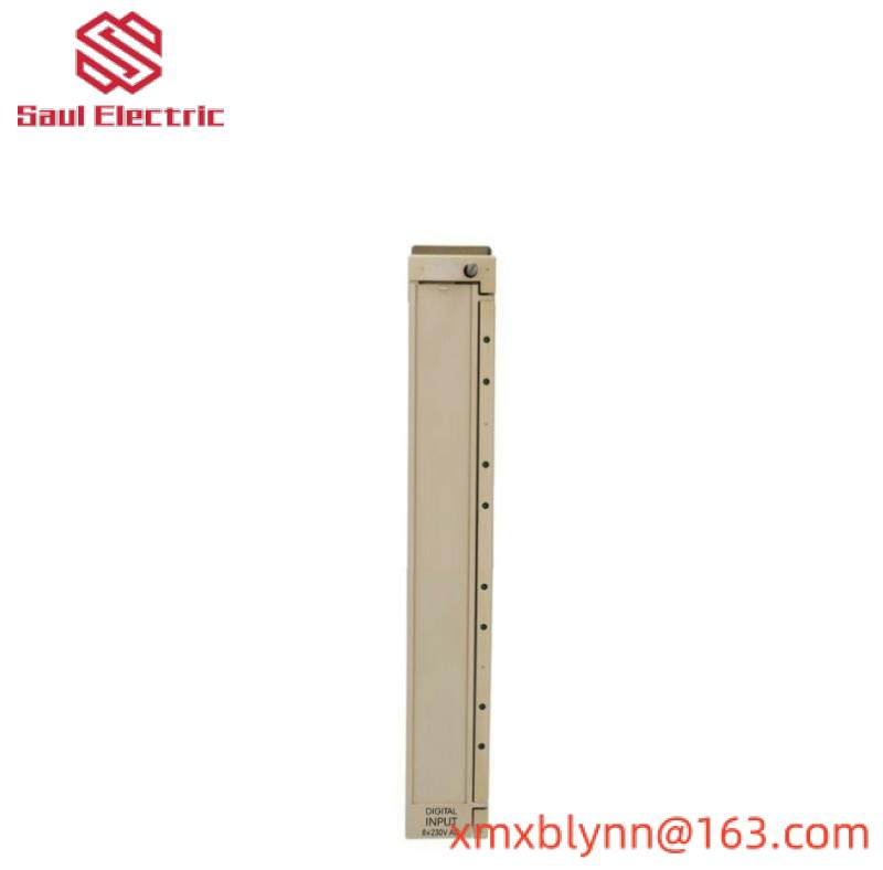 SIEMENS 6ES5436-7LC11 Digital Input Module