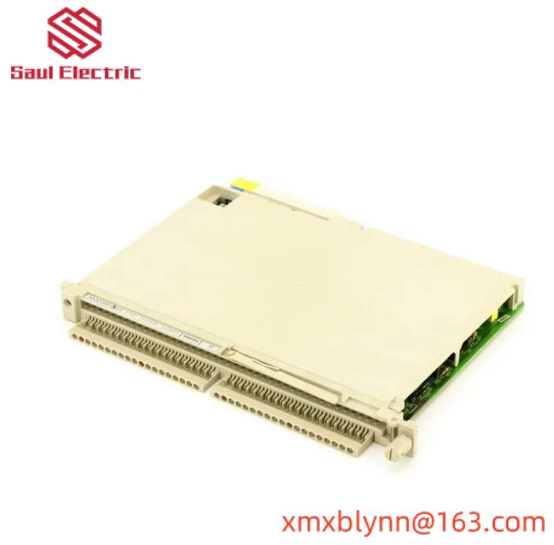 SIEMENS 6ES5441-4UA12 Digital Output Module
