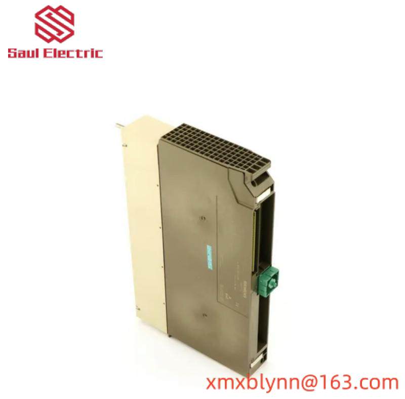 SIEMENS 6ES5441-7LA13 Digital Output Module