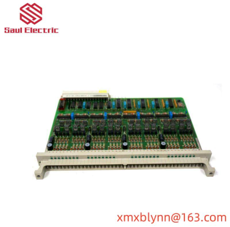 SIEMENS 6ES5445-3AA12 Digital Output Module