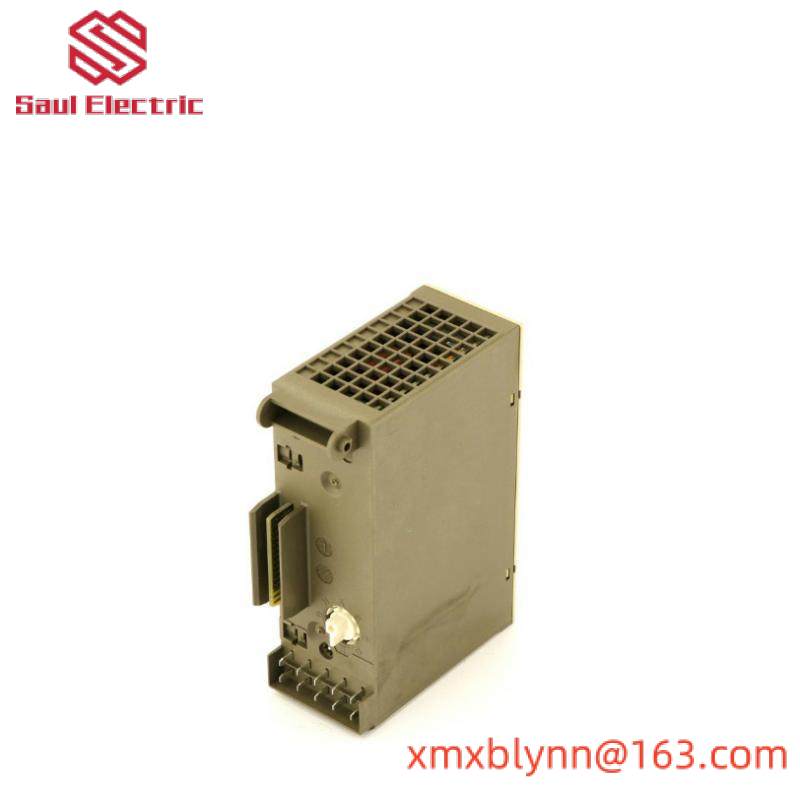 SIEMENS 6ES5450-8FA12 Digital Output Module