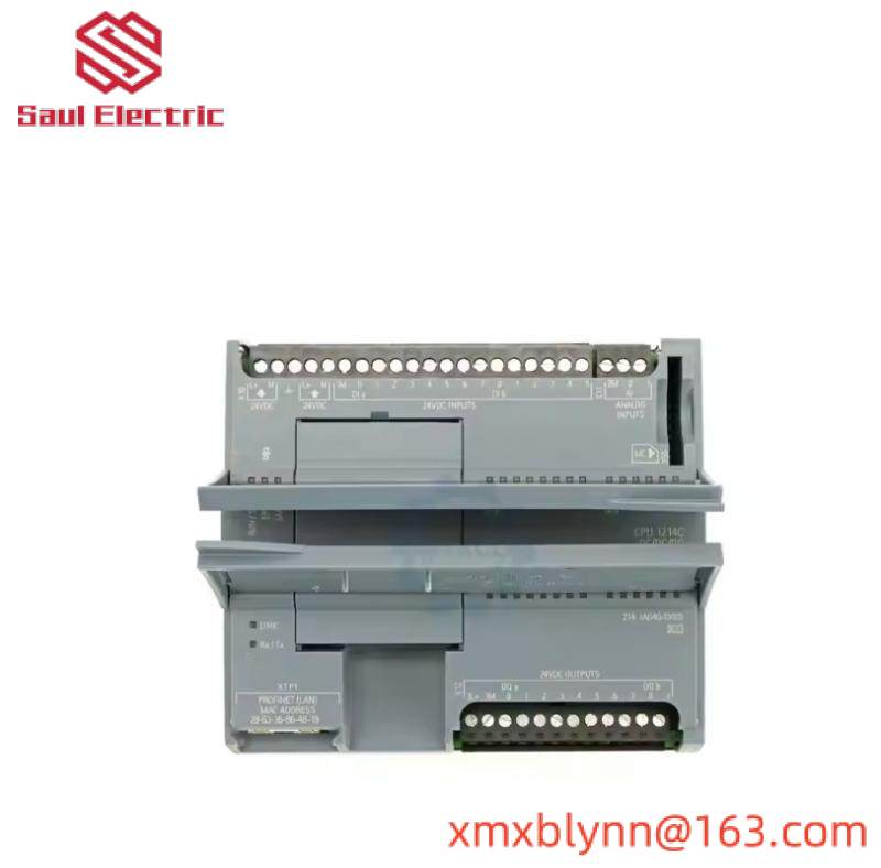 SIEMENS 6ES5451-7LA21 Digital Output Module