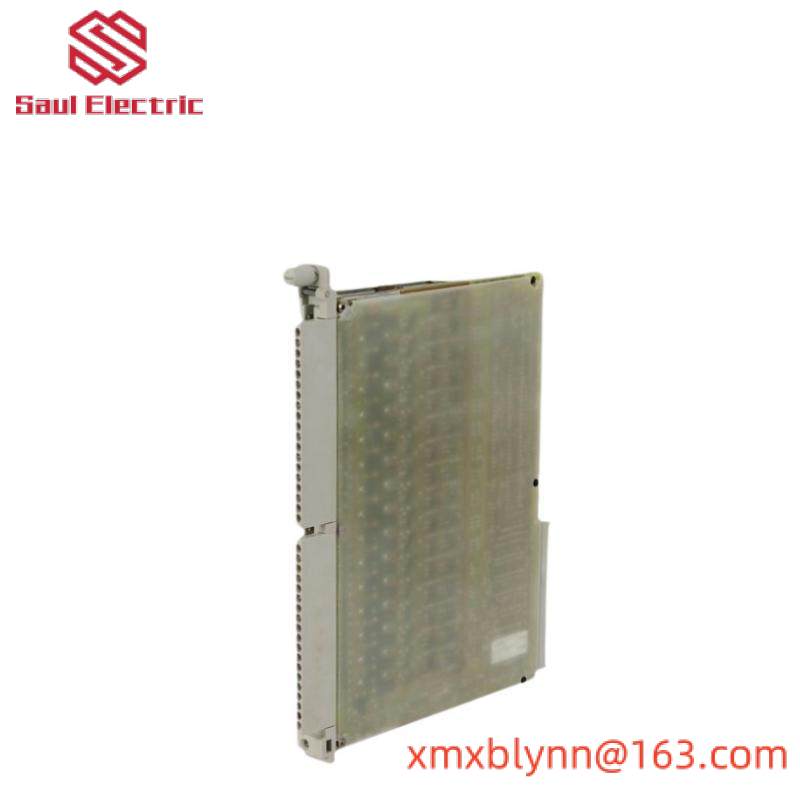 SIEMENS 6ES5453-4UA11 Digital Output Module