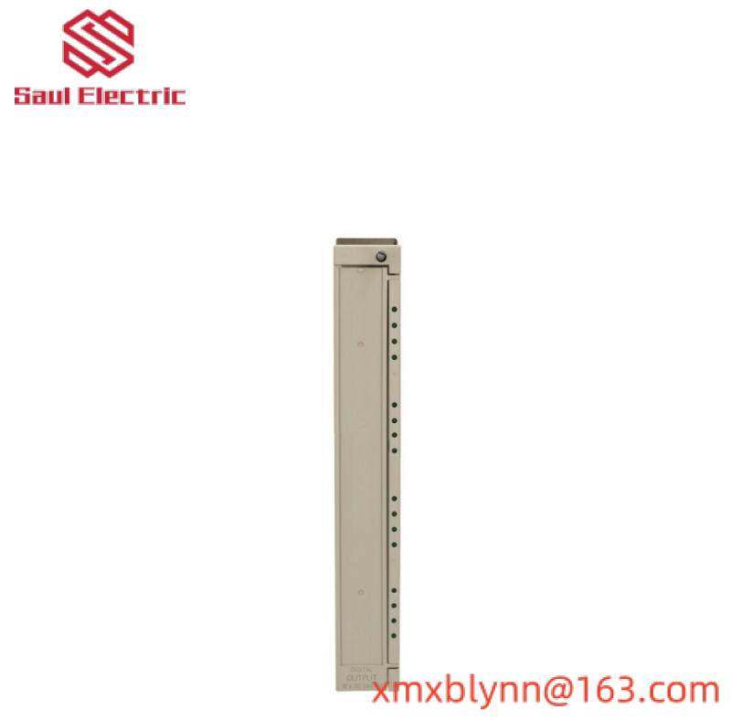 SIEMENS 6ES5454-7LA11 Digital Output Module