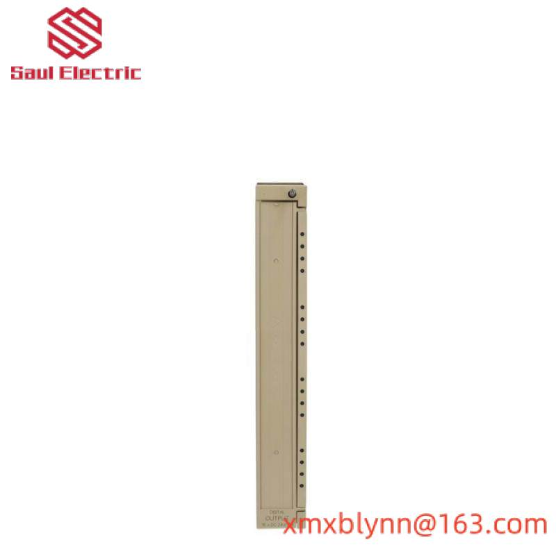 SIEMENS 6ES5454-7LA12 Digital Output Module