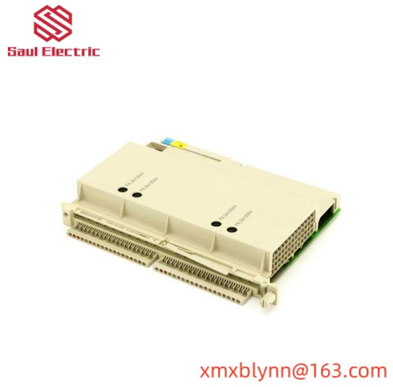 SIEMENS 6ES5456-4UA12 Digital Output Module