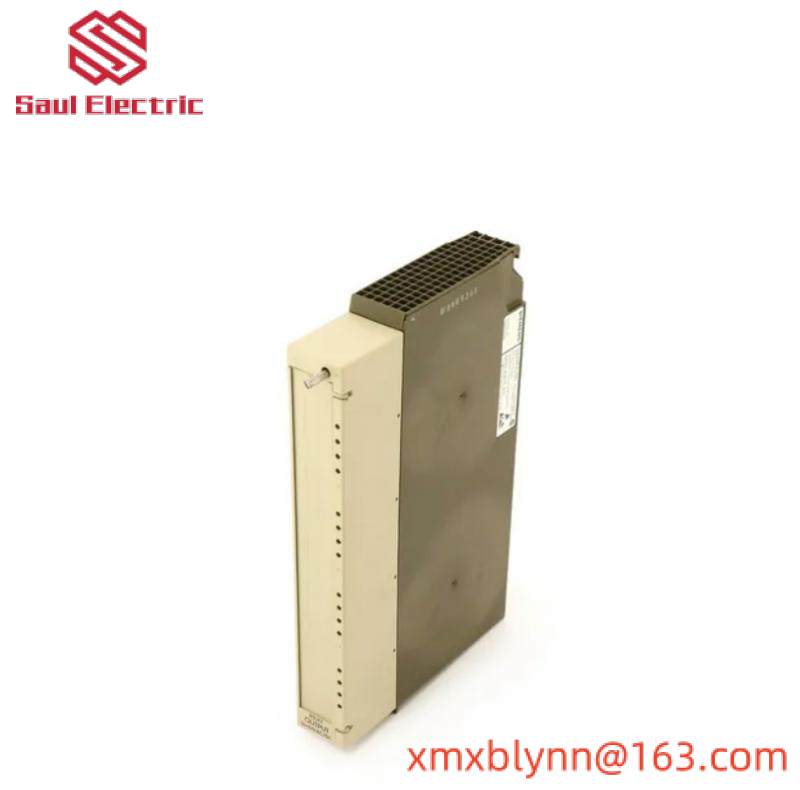 SIEMENS 6ES5458-7LA11 Relay Output Module