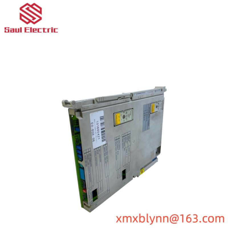 SIEMENS 6ES5460-4UA12 Analog Input Module