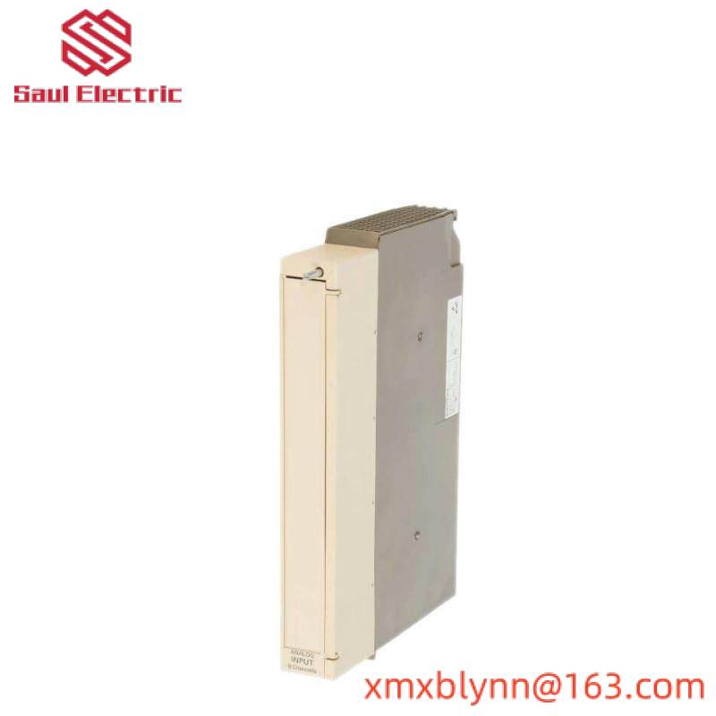 SIEMENS 6ES5460-7LA12 Analog Input Module