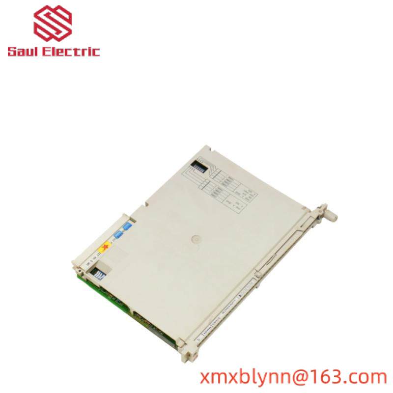 SIEMENS 6ES5463-4UA11 Analog Input Module