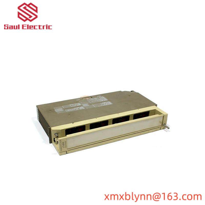 SIEMENS 6ES5465-7LA11 Analog Input Module