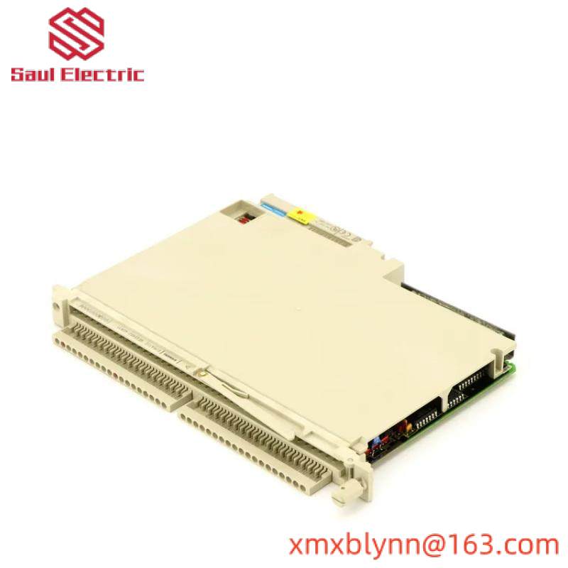 SIEMENS 6ES5470-4UA11 Analog Output Module