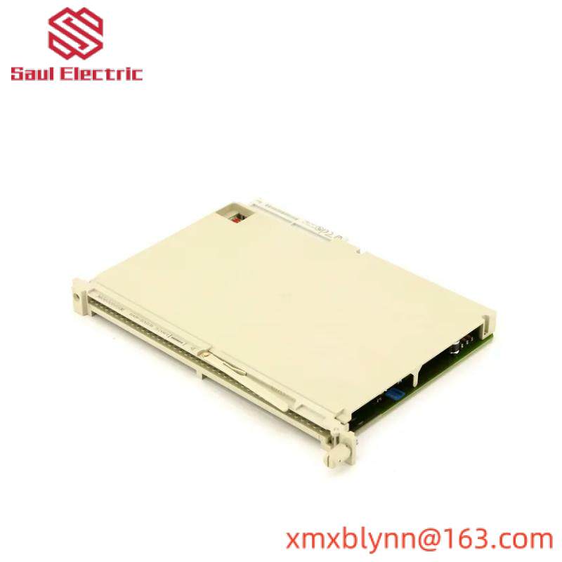 SIEMENS 6ES5470-4UA13 Analog Output Module