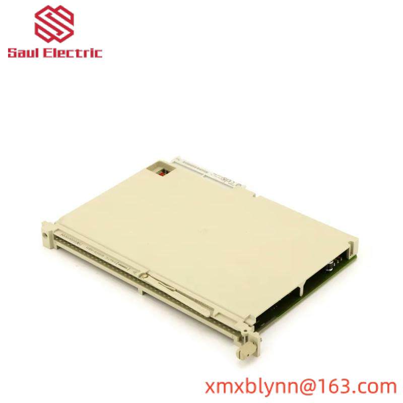 SIEMENS 6ES5470-4UB13 Analog Output Module