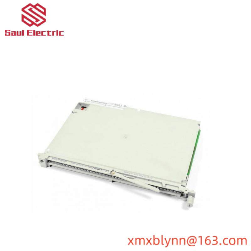 SIEMENS 6ES5470-4UC13 Analog Output Module