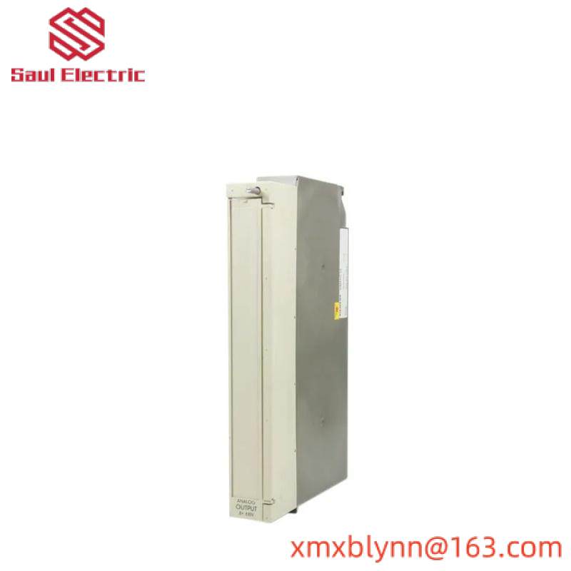 SIEMENS 6ES5470-7LB12 Analog Output Module