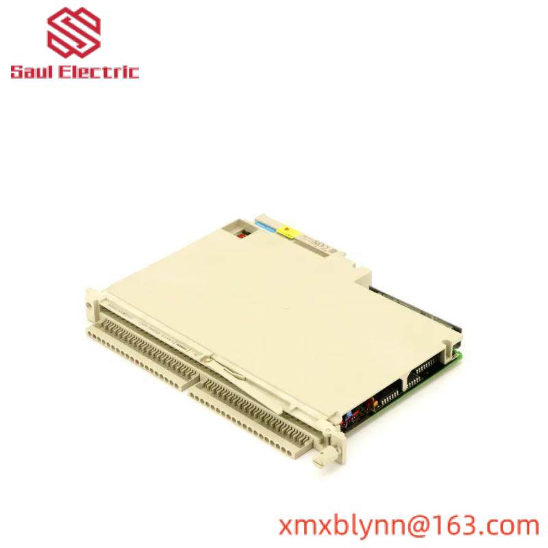 SIEMENS 6ES5482-4UA11 Digital Input Output Module