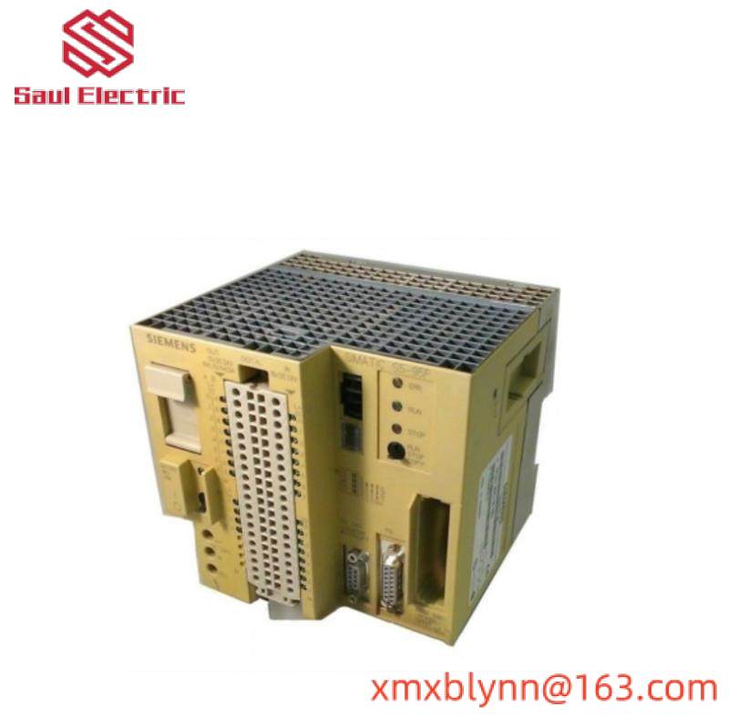 SIEMENS 6ES5490-7LB12 SIMATIC S5 490