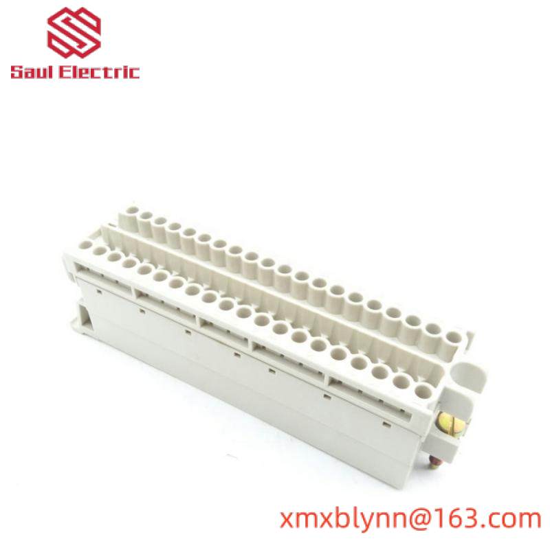 SIEMENS 6ES5490-8FB11 Front Connector