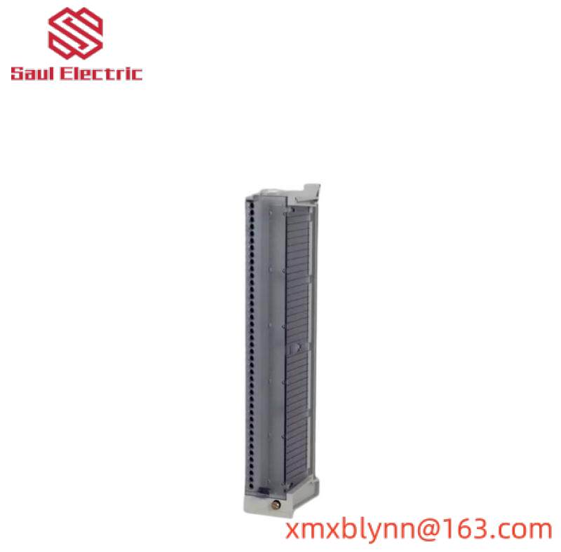SIEMENS 6ES5497-4UB12 Front Connector