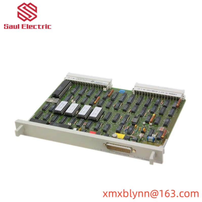 SIEMENS 6ES5511-5AA14 PG Interface Module
