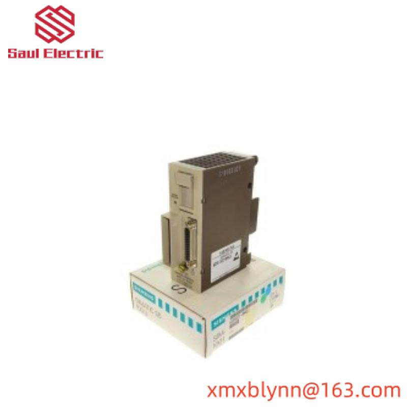 SIEMENS 6ES5521-8MA21 Communications Module