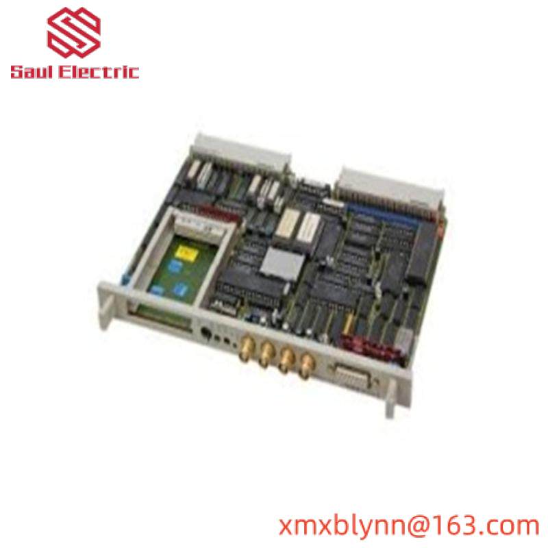SIEMENS 6ES5526-3LA11 CPU MODULE