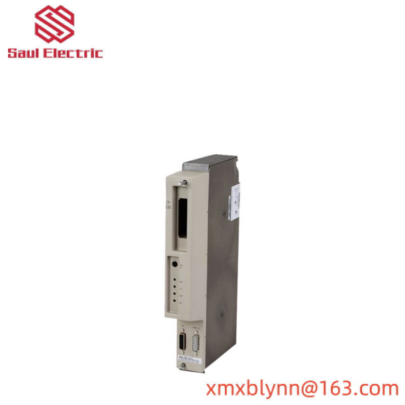 SIEMENS 6ES5530-7LA12 Communications Processor