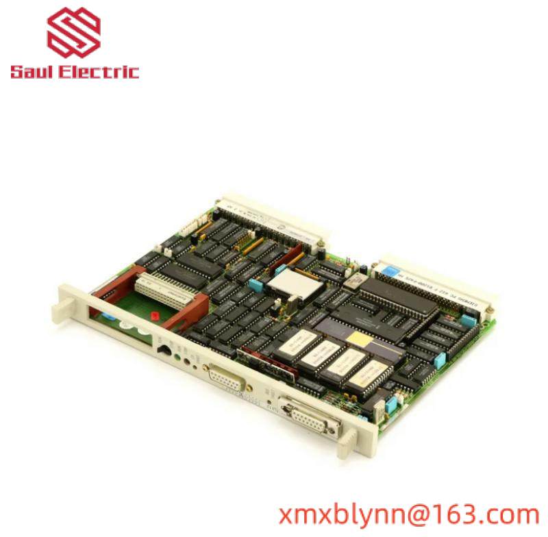 SIEMENS 6ES5535-3LB12 Communications Module