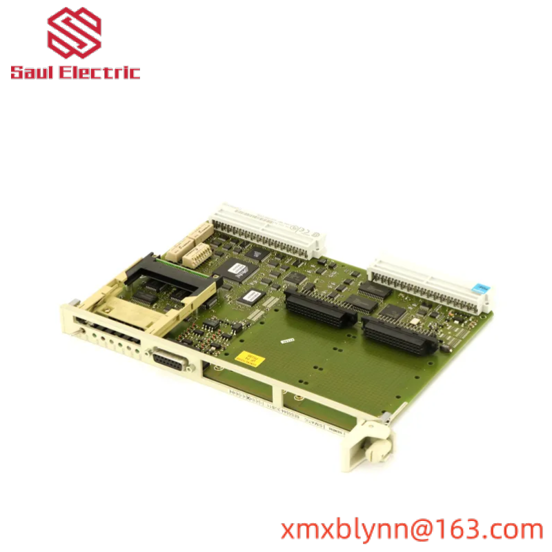 SIEMENS 6ES5544-3UB11 IP243 Analog Module