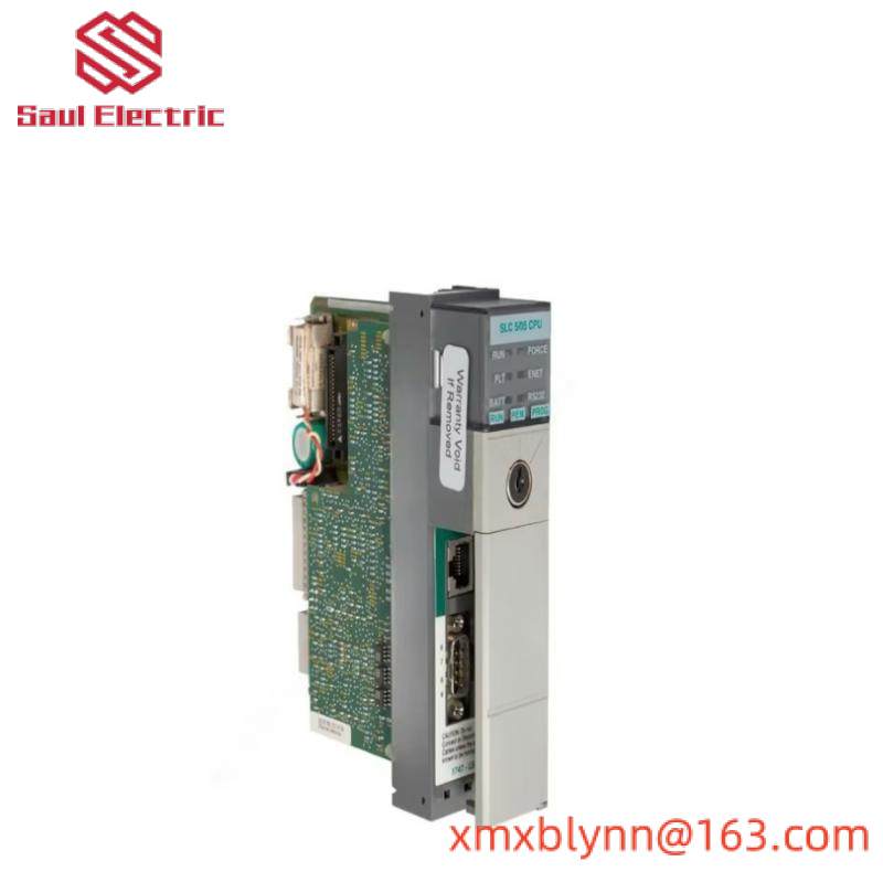 SIEMENS 6ES5560-8AA11 Individual Control Module