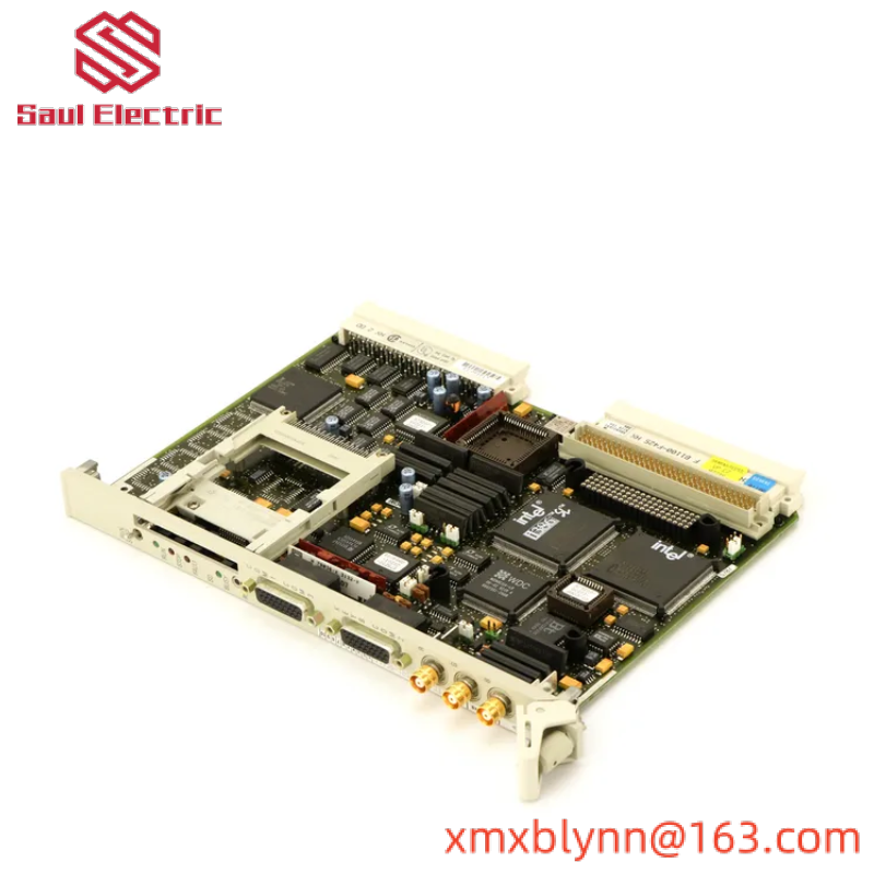 SIEMENS 6ES5581-0EA11 CP581 GRUNDBAUGR