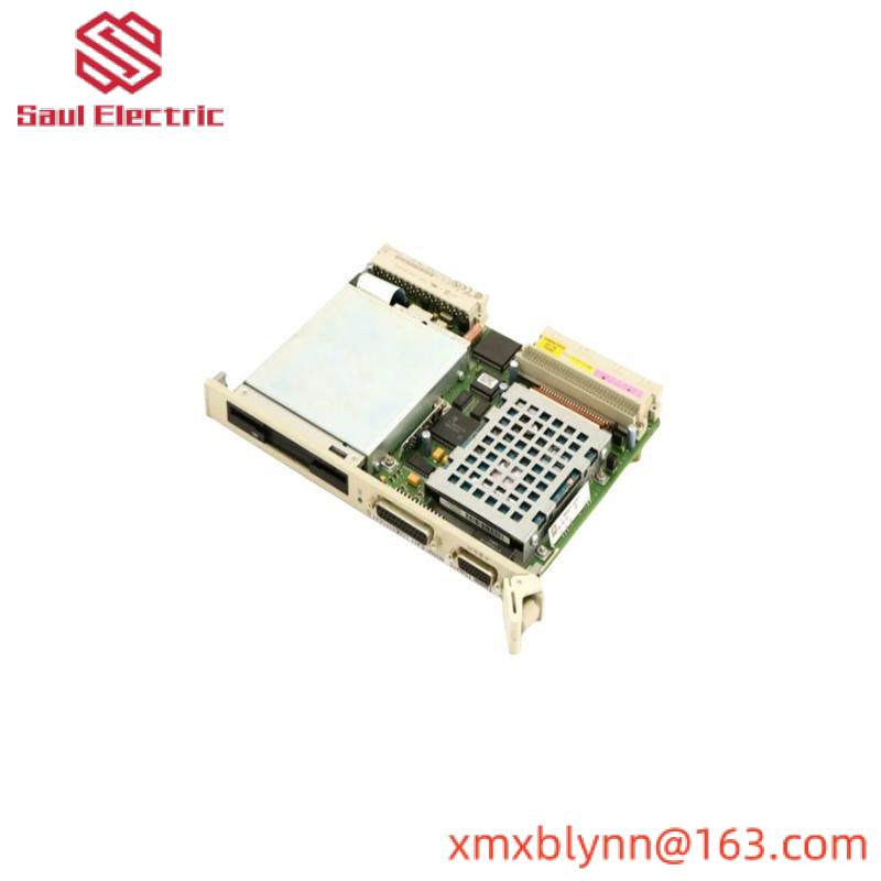 SIEMENS 6ES5581-6LA11 EXPANSION MODULE