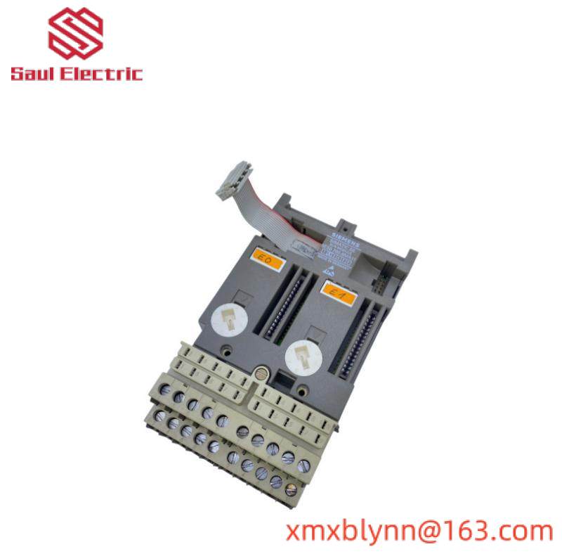 6ES5700-8MA11  Siemens Bus Module